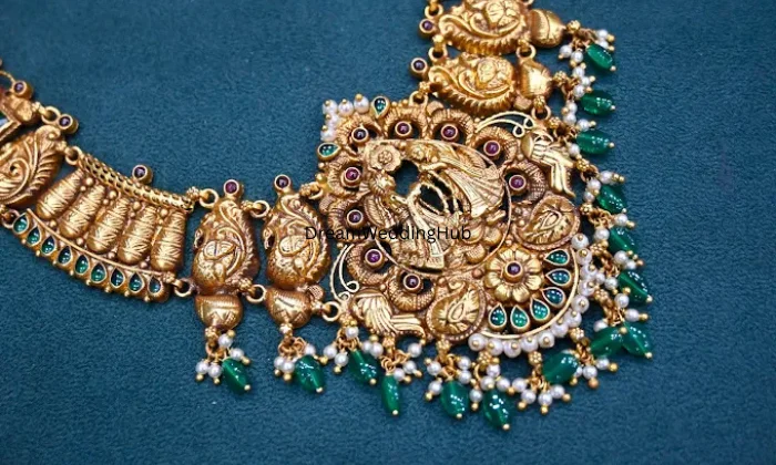 PADMAPRIYA JEWELLERS